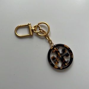Tory Burch Keychain